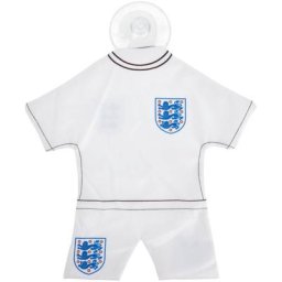 England Kit Car Hanger