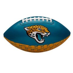 Jacksonville Jaguars Wilson NFL City Pride Ball