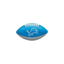 Detroit Lions Wilson NFL City Pride Ball