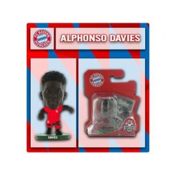 FC Bayern Alphonso Davies SoccerStarz