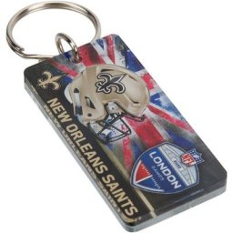 New Orleans Saints Schlüsselanhänger