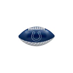 Indianapolis Colts Wilson NFL City Pride Ball