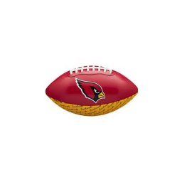 Arizona Cardinals Wilson NFL City Pride Ball