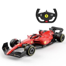 Scuderia Ferrari F1-75 Ferngesteuertes Auto 1:12