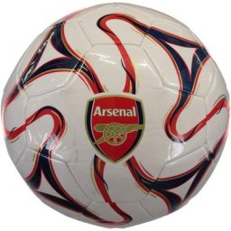 Arsenal Cosmos Fußball Größe 5