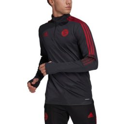 FC Bayern Trainingsoberteil – Grau