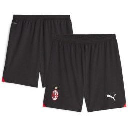 AC Milan PUMA Heimshorts 2023-24