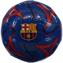 Barcelona Cosmos Fußball Größe 5