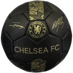 Chelsea Phantom Signature Fußball – Größe 1