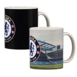 Chelsea Becher Stadion