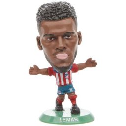 Atlético de Madrid Thomas Lemar SoccerStarz