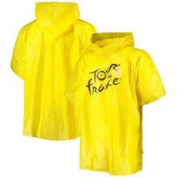 Le Tour de France Poncho