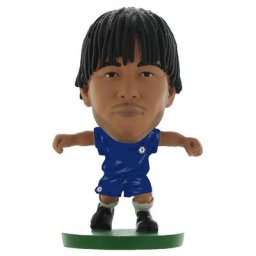 Chelsea Reece James SoccerStarz