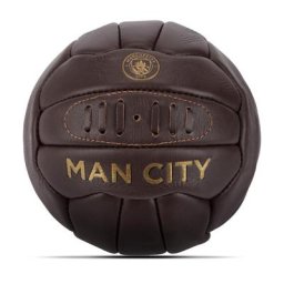 Manchester City Heritage Ball - Größe