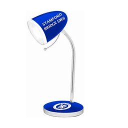 Chelsea Lampe