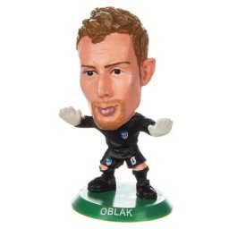 Atlético de Madrid Jan Oblak SoccerStarz