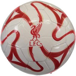 Liverpool Cosmos Fußball Größe 5