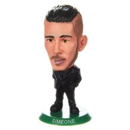 Atlético de Madrid Diego Simeone SoccerStarz