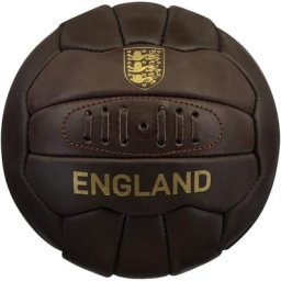 England Retro-Fußball – Größe 5
