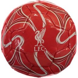 Liverpool Cosmos Fußball Größe 1