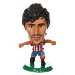 Atlético de Madrid Stefan Savic SoccerStarz