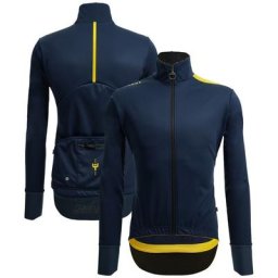 Maillot Jaune Winter Jacke
