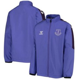 Everton Training - Lila - Kinder