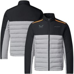 McLaren Performance Hybridjacke