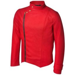 Shinsuke Nakamura ''Strong Style Has Arrived'' Replica Jacket