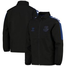 Everton Training - Schwarz - Kinder
