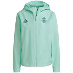 DFB Frauen Windjacke Training – Minzgrün – Frauen