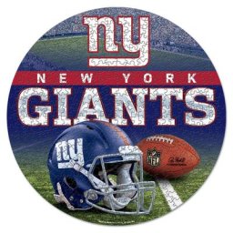 New York Giants 500-teiliges Puzzle