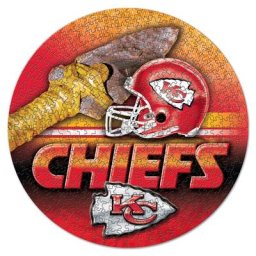 Kansas City Chiefs 500-teiliges Puzzle