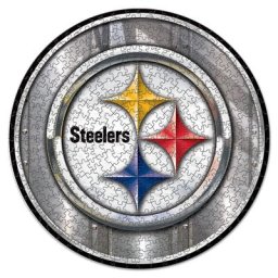 Pittsburgh Steelers 500-teiliges Puzzle
