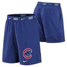 Chicago Cubs Nike Short – Rush Blue – Jugend