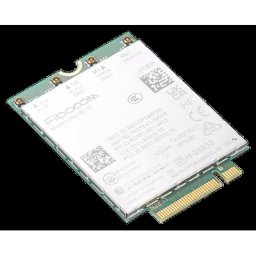 Lenovo ThinkPad Fibocom L860-GL-16 XMM7560 CAT16 4G PCIE M.2 3042 Modul fur mobiles Breitband