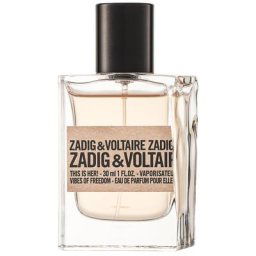 Zadig & Voltaire This is Her! Vibes of Freedom Eau de Parfum 30 ml