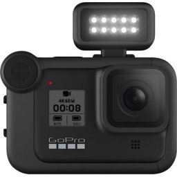 GoPro Light Mod (H8, H9 and H10) EU Actioncam Zubehör
