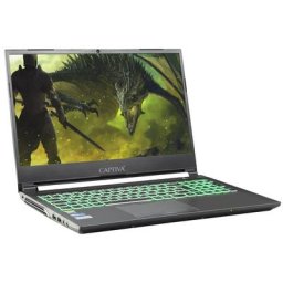 CAPTIVA Advanced Gaming I60-865 Gaming-Notebook (39,6 cm/15,6 Zoll, Intel Core i5 10300H, GeForce RTX 3060, 250 GB SSD)