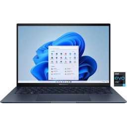 Asus UX5304VA-NQ015W Notebook (33,78 cm/13,3 Zoll, Intel Core i5 1335U, Iris Xe Graphics, 512 GB SSD)