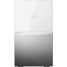 WD My Cloud Home Duo 20TB NAS-Server