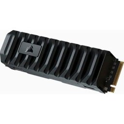 Corsair MP600 PRO XT 2 TB interne SSD (2000 GB) 7100 MB/S Lesegeschwindigkeit, 6800 MB/S Schreibgeschwindigkeit