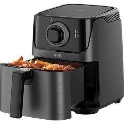 AEG Heißluftfritteuse AF5-1-4GB, 1350 W