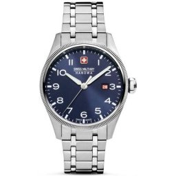 Swiss Military Hanowa Quarzuhr THUNDERBOLT, SMWGH0000802