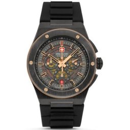 Swiss Military Hanowa Chronograph MISSION XFOR-02, SMWGO0000941
