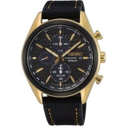 Seiko Chronograph Macchina Sportiva, SSC804P1