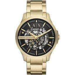 ARMANI EXCHANGE Automatikuhr AX2419