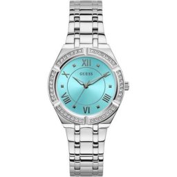 Guess Quarzuhr GW0033L7