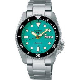Seiko Automatikuhr SRPK33K1