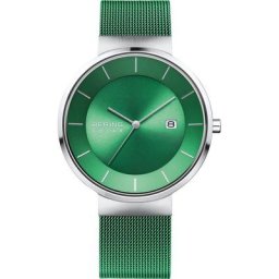 Bering Solaruhr 14639-Charity